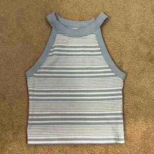 American Eagle Tank